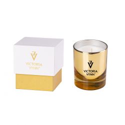 Świeca zapachowa  Gold Euphoria Victoria Vynn