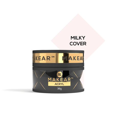 Puder akrylowy Milky Cover 36g