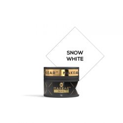 Puder akrylowy Snow white 11g - Makear