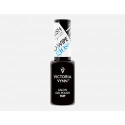 GEL POLISH Top Gloss no wipe 8ml - Victoria Vynn
