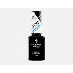 GEL POLISH Top Hybrydowy Gloss no wipe 15ml - Victoria Vynn