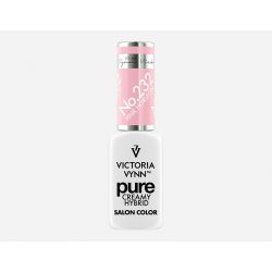 Pure Creamy Hybrid No. 232 Pink Horizon Lakier Hybrydowy - Victoria Vynn