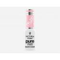 Pure Creamy Hybrid No. 232 Pink Horizon Lakier Hybrydowy - Victoria Vynn