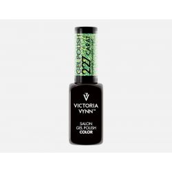 GEL POLISH Lakier hybrydowy No. 227 Carat Emerald Diamond - Victoria Vynn