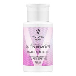 SALON REMOVER UV/LED Manicure 150 ml