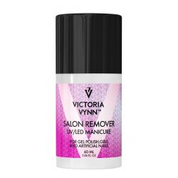 SALON REMOVER UV/LED Manicure 60 ml